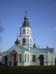 Грекове з panoramio.com