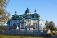 Октябрське з panoramio.com