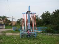 Вересневе з panoramio.com