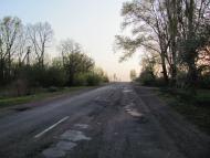 Подорожнє з panoramio.com
