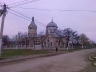 Міняйлівка з panoramio.com