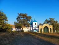 Андріївка з panoramio.com