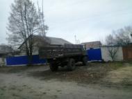 Червона Діброва з panoramio.com