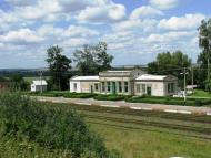 Щиборівка з panoramio.com