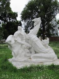 Зачепилівка з panoramio.com