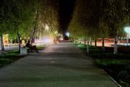 Синельникове з panoramio.com
