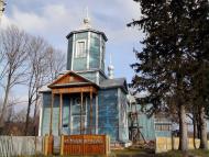 Яроповичі з panoramio.com