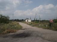 Мирне з panoramio.com