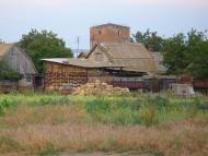 Новоєфремівка з panoramio.com