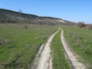 Дмитрівка з panoramio.com