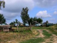 Буйвалове з panoramio.com