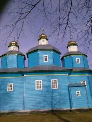 Липне з panoramio.com