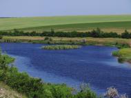 Володимирівка з panoramio.com