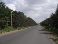 Мирне з panoramio.com