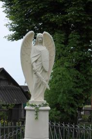 Кути з panoramio.com