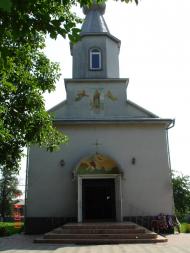 Динівці з panoramio.com