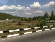 Повортне з panoramio.com