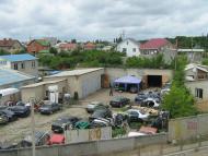 Усатове з panoramio.com