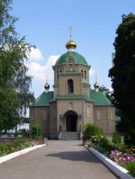 Зачепилівка з panoramio.com