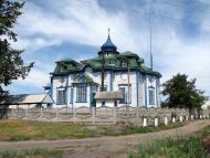 Октябрське з panoramio.com