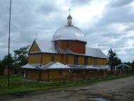 Дубляни з panoramio.com