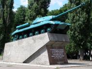 Устинівка з panoramio.com