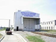 Синельникове з panoramio.com