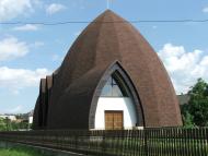 Бене з panoramio.com