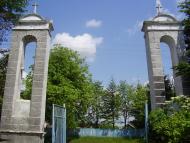 Підгайці з panoramio.com