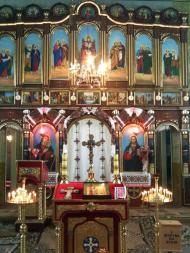 Яглуш з panoramio.com