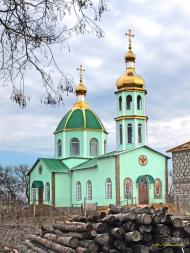 Сухолужжя з panoramio.com