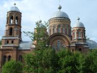 Антонівка з panoramio.com