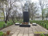 Старовишневецьке з panoramio.com