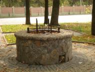 Стебник з panoramio.com