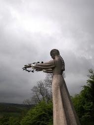 Горяни з panoramio.com