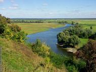 Мезин з panoramio.com