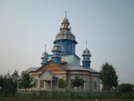 Ковалі з panoramio.com