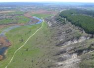 Дмитрівка з panoramio.com