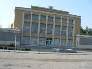 Залізничне з panoramio.com