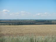 Дніпровка з panoramio.com