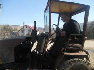 Саморобна техніка