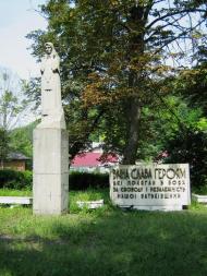 Незвисько з panoramio.com