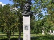 Оксанівка з panoramio.com