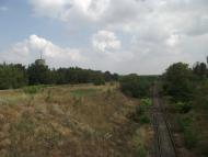 Мирне з panoramio.com