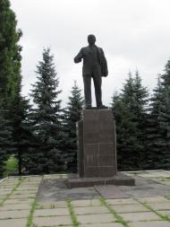 Зачепилівка з panoramio.com