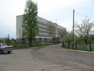 Володарськ-Волинський з panoramio.com