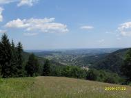 Стара Красношора з panoramio.com