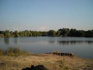 Старовишневецьке з panoramio.com