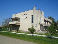 Чорний Потік з panoramio.com