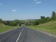 Краснознаменка з panoramio.com